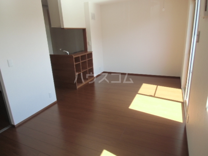 3/24 リビング/ダイニング