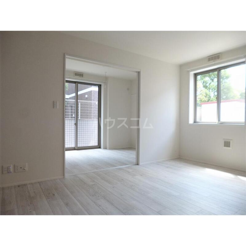 4/22 リビング/ダイニング