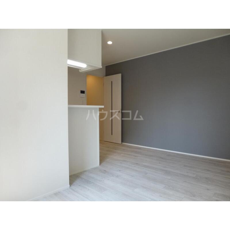 5/22 リビング/ダイニング