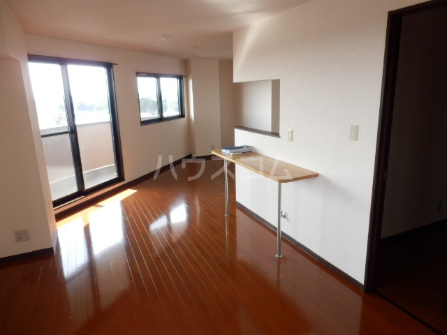 3/18 リビング/ダイニング