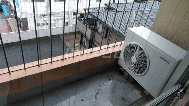 16/28 バルコニー