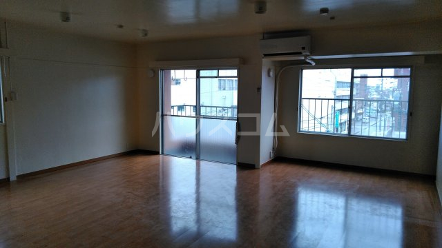 4/28 リビング/ダイニング