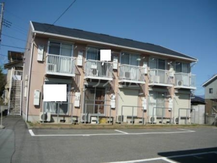 2/2 エントランス