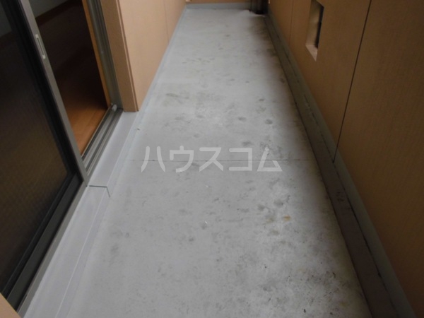 17/30 バルコニー