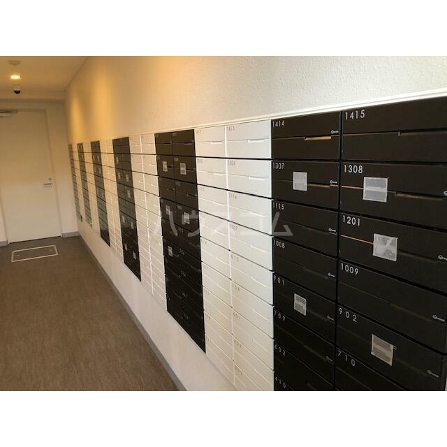 16/24 エントランス