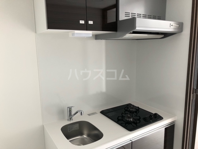 7/26 キッチン