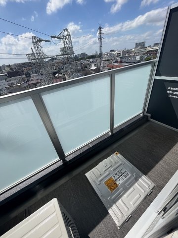 22/30 バルコニー