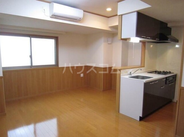 3/23 リビング/ダイニング