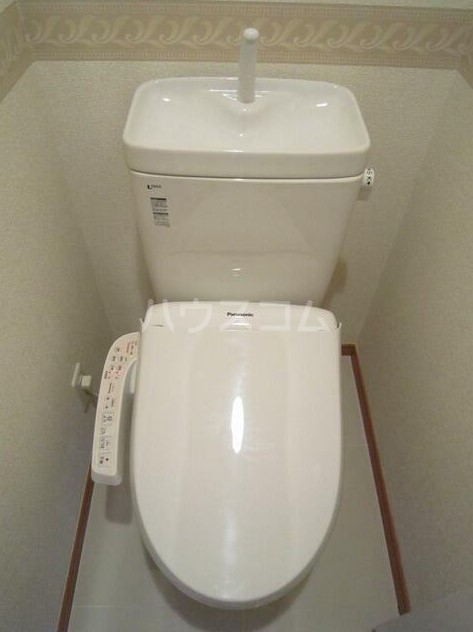 9/23 トイレ