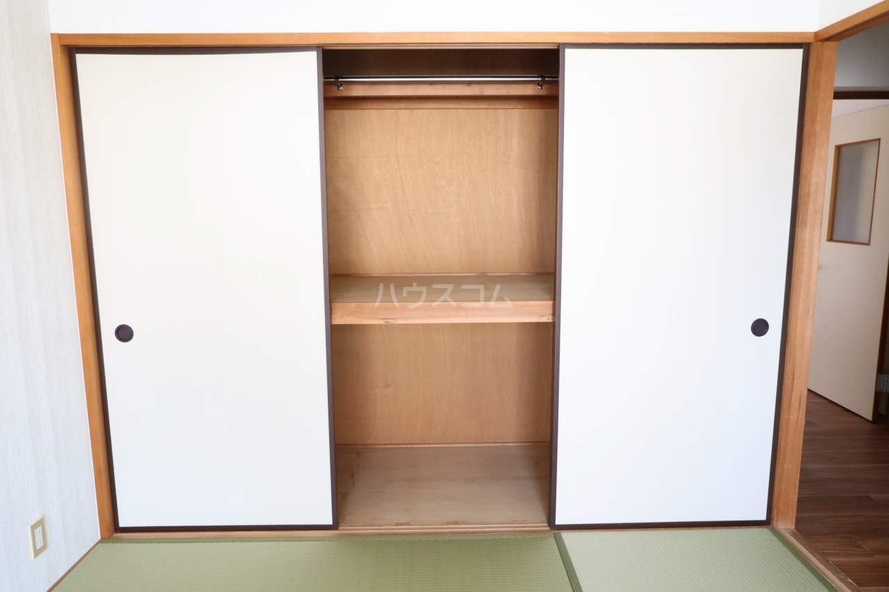 5/15 収納