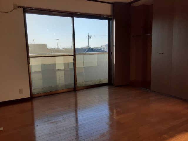 7/30 リビング/ダイニング