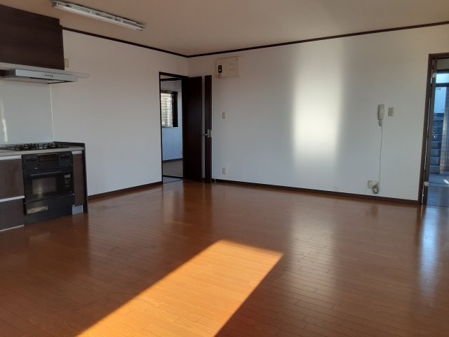 9/30 リビング/ダイニング