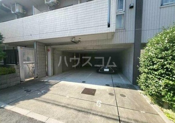 10/21 エントランス