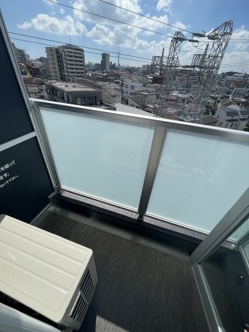 16/30 バルコニー