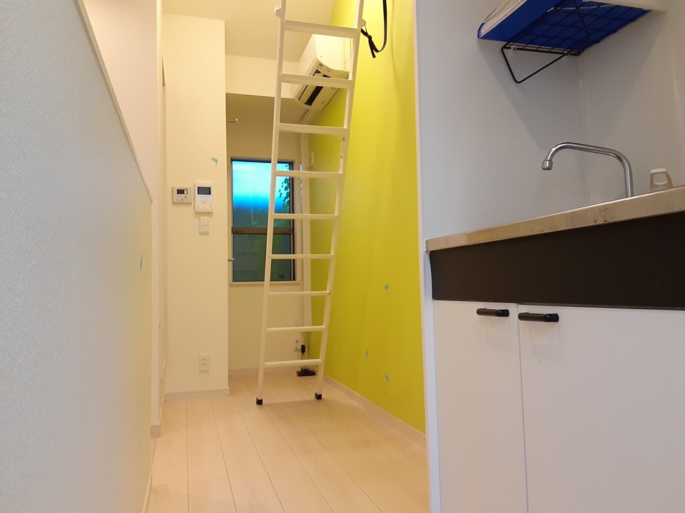 居室・リビング