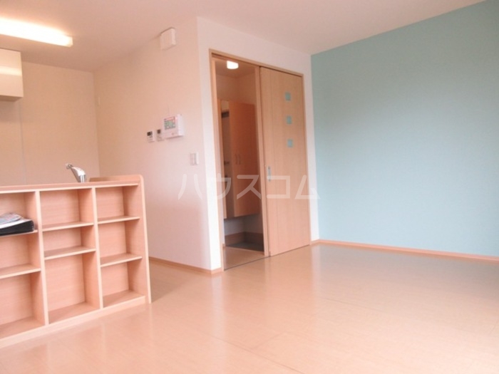 4/26 リビング/ダイニング