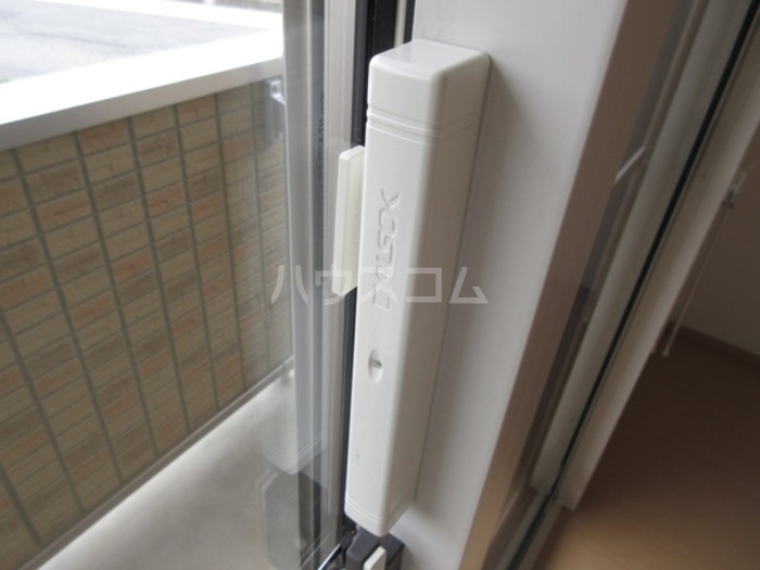 19/26 バルコニー