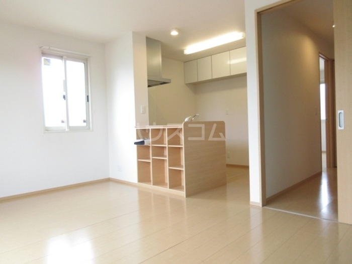 3/26 リビング/ダイニング