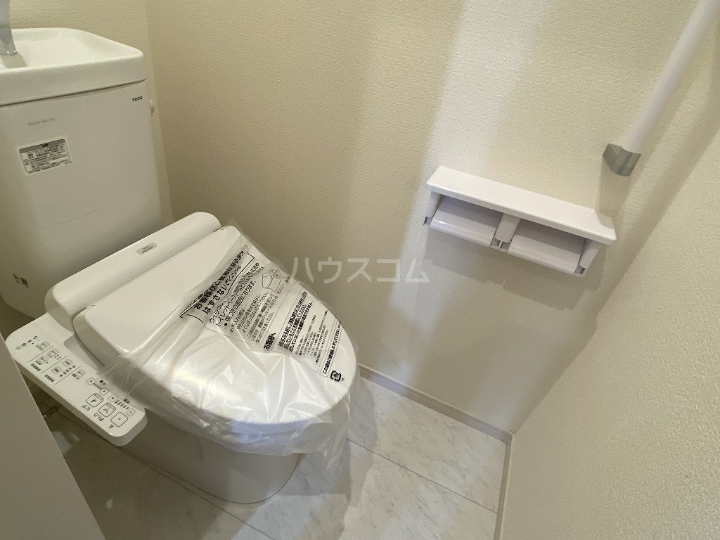 12/30 トイレ