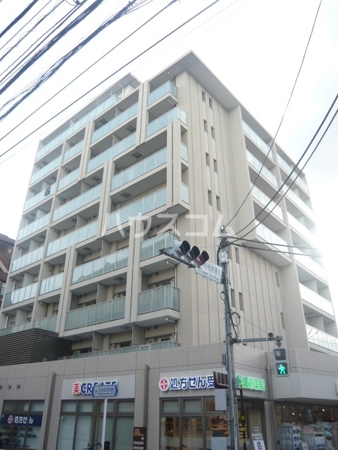 1/21 外観