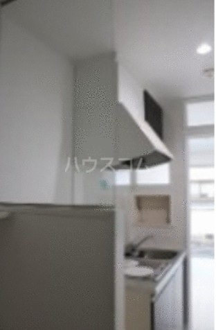 4/10 キッチン