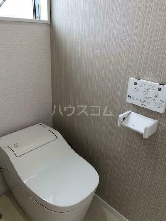 6/10 トイレ