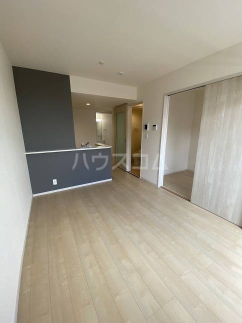 3/29 リビング/ダイニング