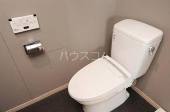 12/23 トイレ