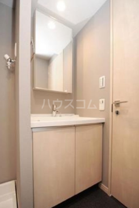 13/23 洗面