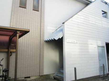 11/17 エントランス