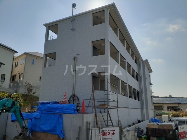 1/21 外観