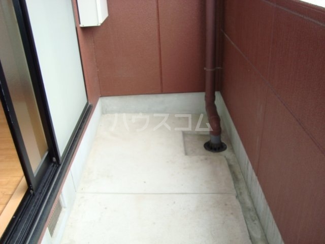 20/30 バルコニー