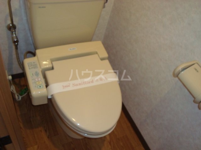 14/30 トイレ