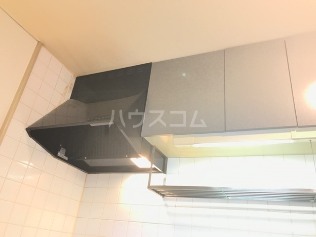 15/30 キッチン