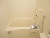 11/22 浴室