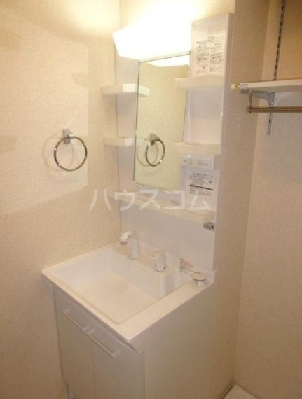 13/23 洗面