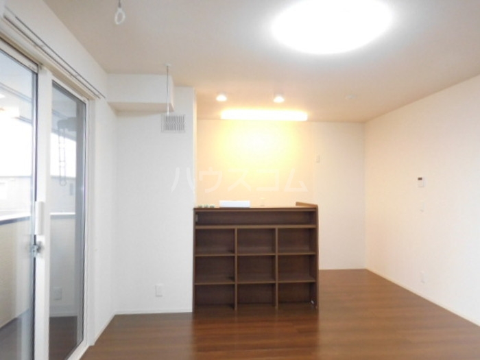 3/15 リビング/ダイニング