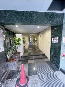 2/6 エントランス