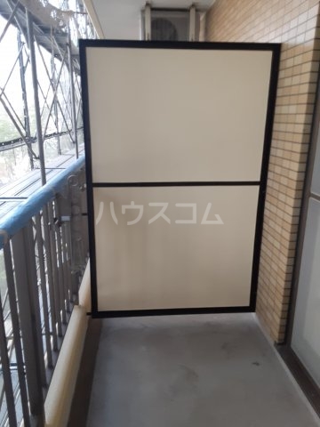 17/26 バルコニー