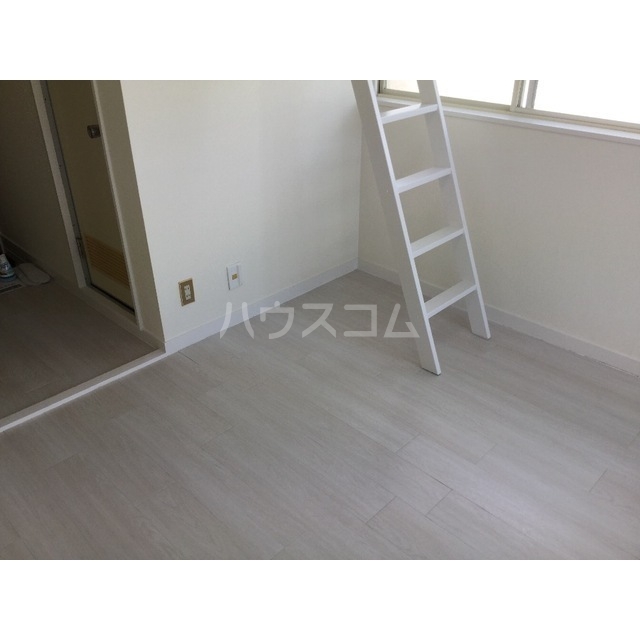 4/25 リビング/ダイニング