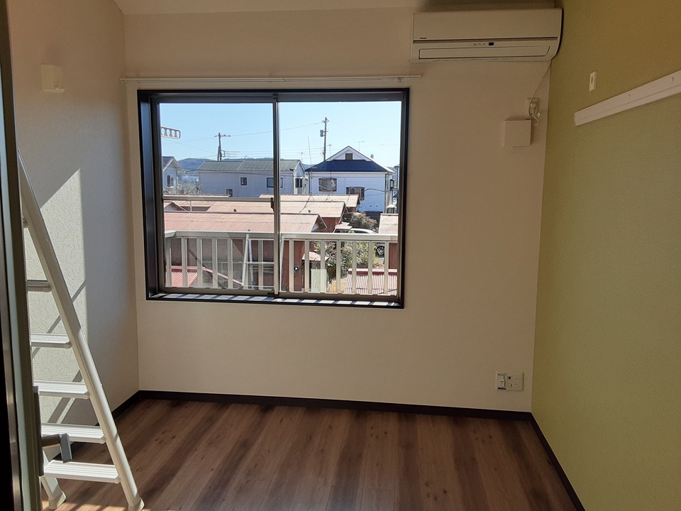 3/28 リビング/ダイニング