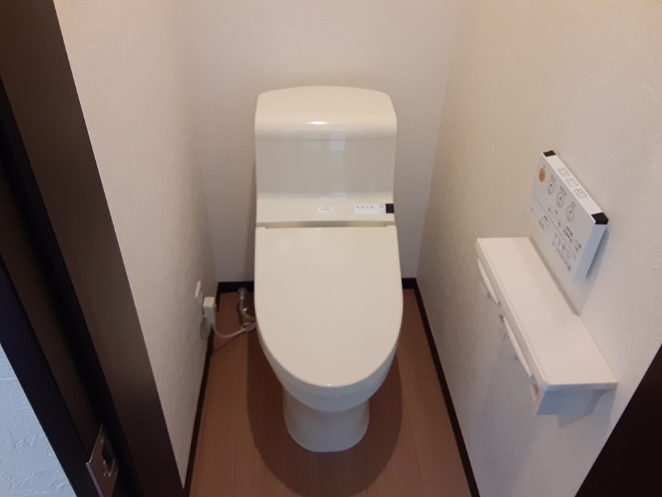 13/28 トイレ