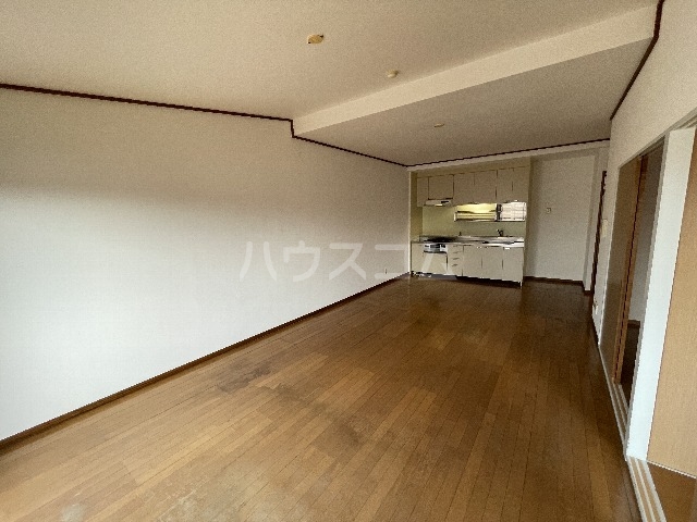 5/30 リビング/ダイニング