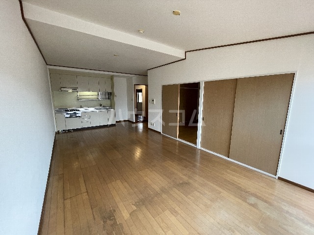 3/30 リビング/ダイニング