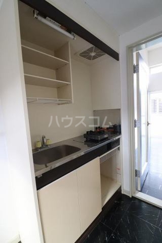 10/29 キッチン