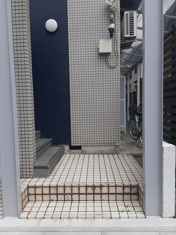 19/29 エントランス