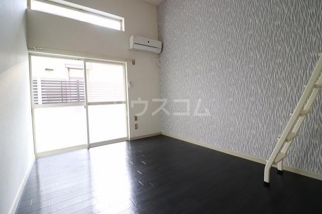 4/29 リビング/ダイニング