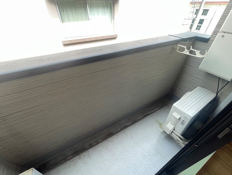 15/30 バルコニー