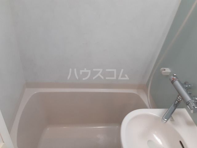 11/30 浴室