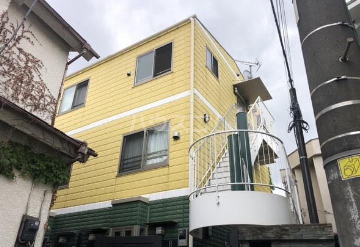 1/30 外観